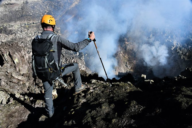 Etna Summit 3000 m cable car included - Price and value: what you’re really paying for