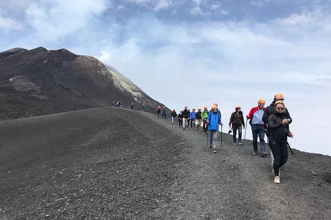 Etna Summit 3000 m cable car included - Who this tour fits best (and who should choose a gentler option)