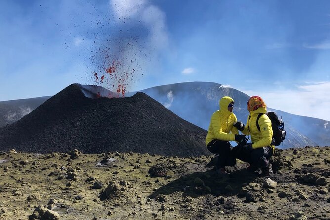Etna Summit Craters in 4x4 and Trekking - Price and real value: what $90.70 covers (and what doesn’t)