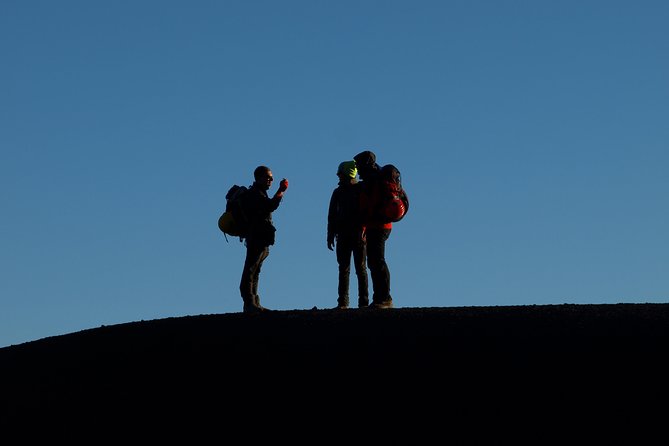 Etna Sunset - Key highlights worth planning for