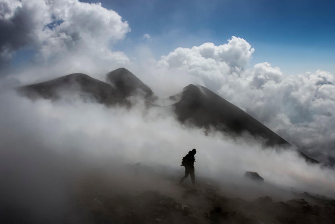 ETNA - Sunset at high altitude - Price and logistics: the real cost of getting up there