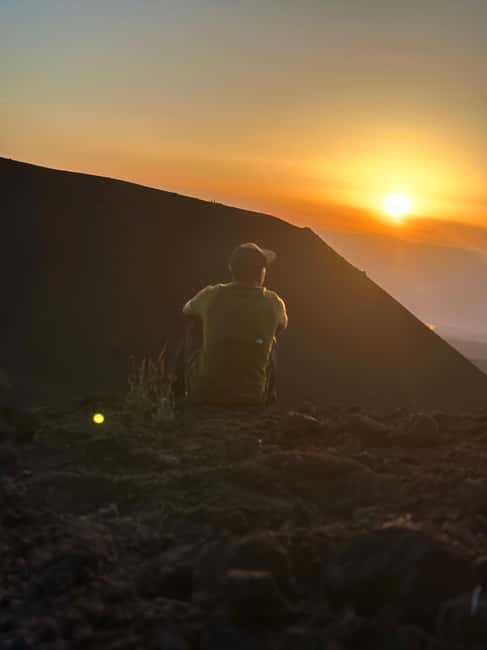 ETNA SUNSET: GUIDED TOUR OF ETNA WITH PICKUP FROM CATANIA - Price and Value: Is $69 Worth a 5-Hour Etna Day?