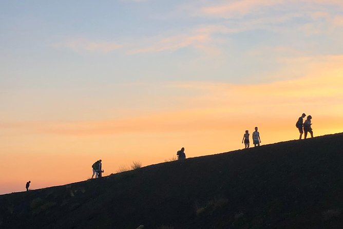 Etna Sunset Tour from Catania - Zafferana Etnea Tasting Stop: Honey, Oil, and Wine Without the Fuss