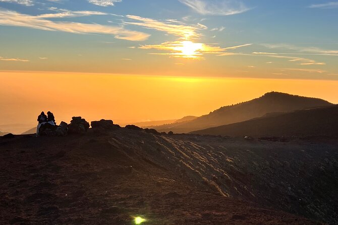 Etna Sunset Tour from Catania - Price and Value: Is $72.41 Worth It?