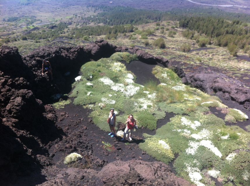 Etna: Sunset Tour on the Volcano - Price Value: Why $78.17 Can Be Worth It