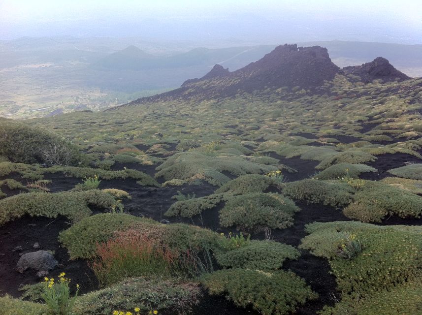 Etna: Sunset Tour on the Volcano - The 5-Hour Plan, Broken Into Real-Life Moments