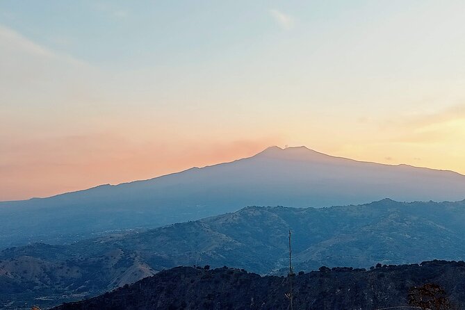 Etna sweet Day - Etna Sweet Day from Taormina: what this format feels like