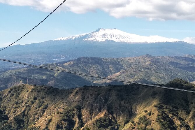 Etna sweet Day - Pickup, jeeps, and a 9:00 am start: how the logistics shape your day