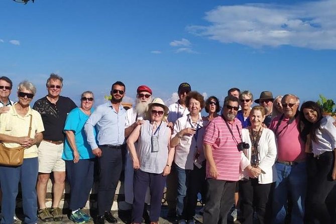 Etna Taormina and Castelmola The best excursion for cruise passengers from Messina - Mount Etna at Craters Silvestri: the 2,000m walk that sets the tone
