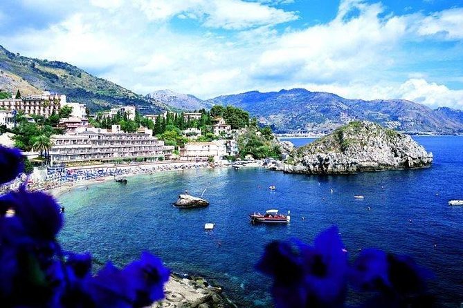 Etna - Taormina - Castelmola - Who this tour fits best (and who might want to choose differently)