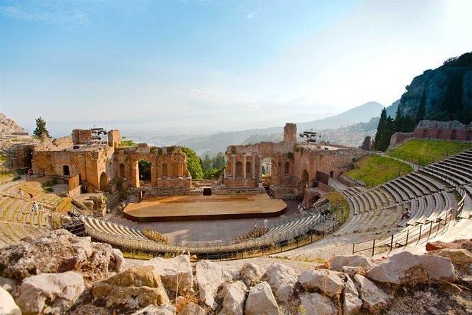 Etna - Taormina - Castelmola - Should you book Etna–Taormina–Castelmola?