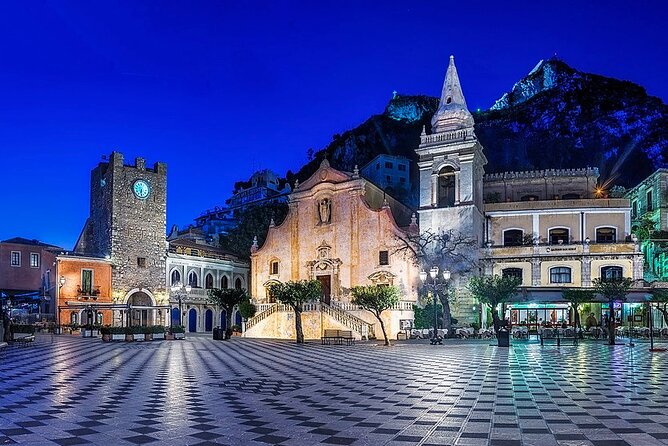 Etna -Taormina - Isola Bella - Who This Tour Fits Best (and who should skip it)