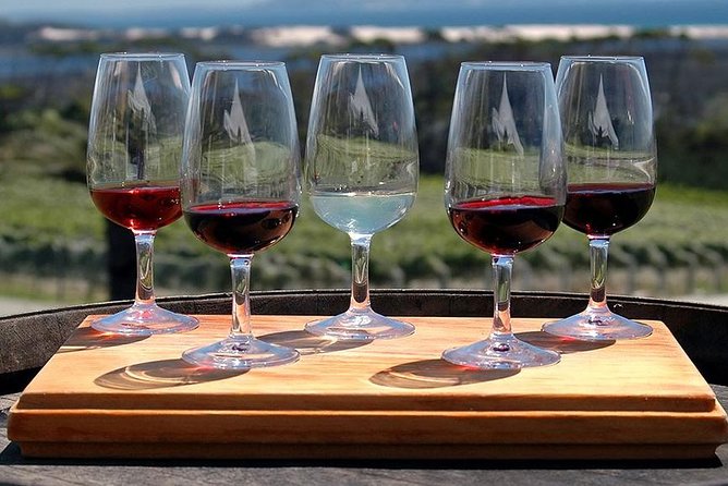 Etna Tour and Lunch in a Winery with Wine Tasting - Crowds, Small Fees, and Restroom Reality on Etna