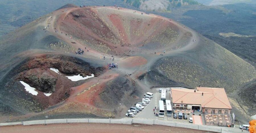 Etna Tour by Panoramic Bus - Key Things to Know Before You Go