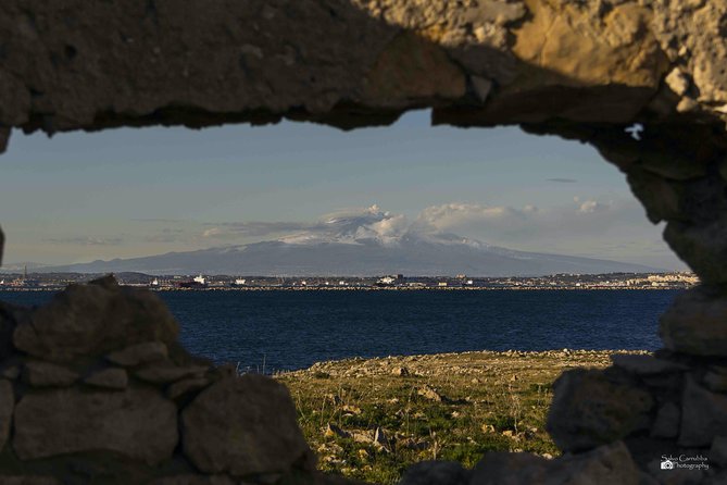 Etna tour from Syracuse with private driver - Key highlights worth planning for
