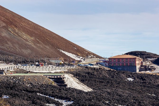 Etna tour from Syracuse with private driver - Tips to get the most from this Etna day