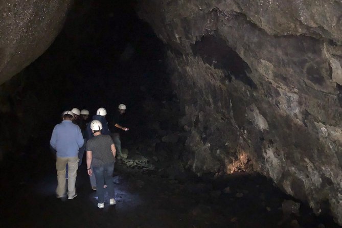Etna tour from Syracuse with private driver - Stop 1: Craters Silvestri of Mount Etna for a hands-on walk
