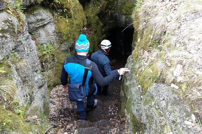 Etna Tour - HalfDay Small Group & licensed Tour Guide - Price and Value: What $90.74 Gets You (and What It Doesn’t)