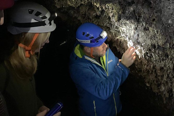 Etna Tour - HalfDay Small Group & licensed Tour Guide - Craters and Old Lava Flows: What You’ll See at About 2000 Meters