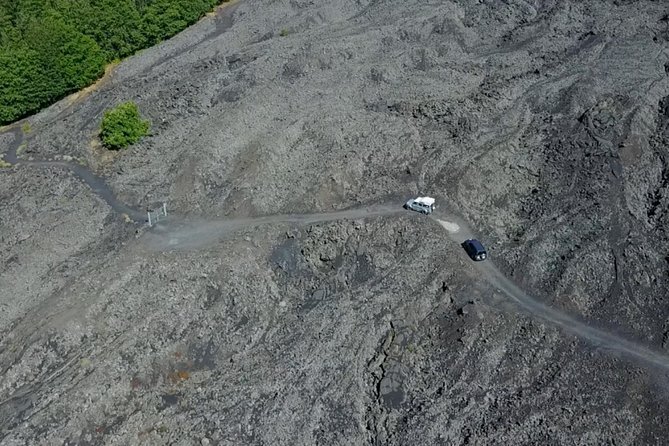 Etna Tour in 4x4 - Price and Logistics: Is $90.58 Good Value?