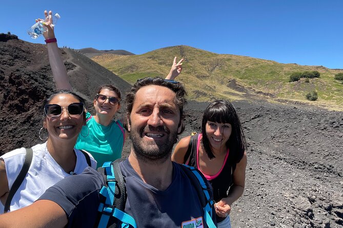 Etna Tour - Trek, Wine and Food from Syracuse - Enoteca Dell’Etna: what you taste (and how to get the most out of it)