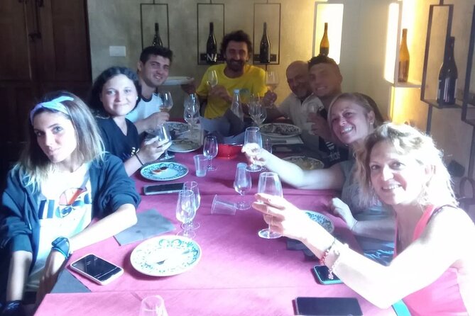 Etna Tour - Trek, Wine and Food from Syracuse - What’s included (and what you should bring anyway)