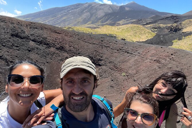 Etna Tour - Trek, Wine and Food from Syracuse - Price and value: is $114.02 worth it?