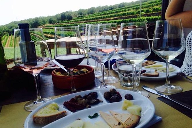Etna trekking and wine tasting - Group size, pace, and what “8 hours” really means