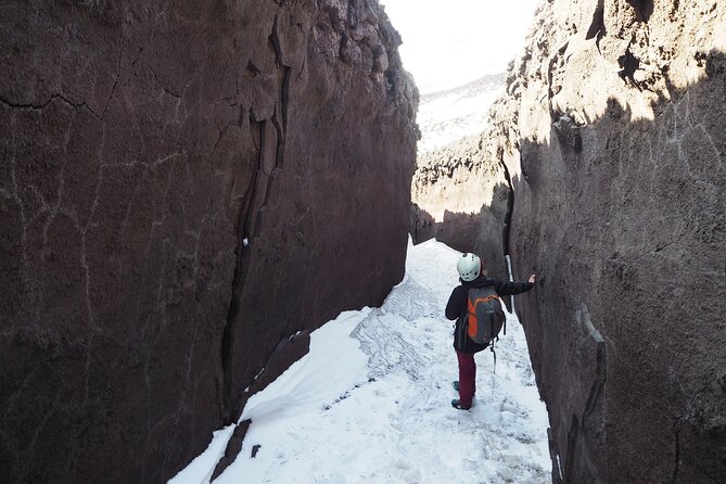 Etna Trekking High Altitude For Small Groups - Where You Start: La Terrazza Dell’Etna (Nicolosi) and How the Day Flows