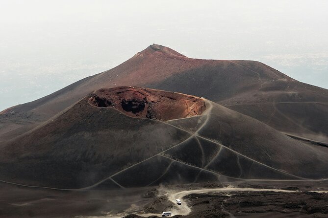 Etna Trekking High Altitude For Small Groups - Lava Flow Tunnel Visit: What Makes Etna’s Underground Features Special