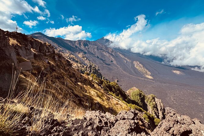 Etna Trekking Morning or Sunset Known as Ring on the Valley - Key things I’d mark on your Etna checklist