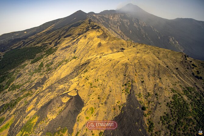 Etna Trekking Morning or Sunset Known as Ring on the Valley - From Piazzale Rifugio Sapienza to the buttonhole craters