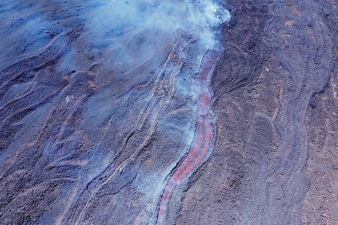 Etna: Trekking to the summit craters at 3,340 meters - Why the Etna summit-crater trek feels different than a normal hike