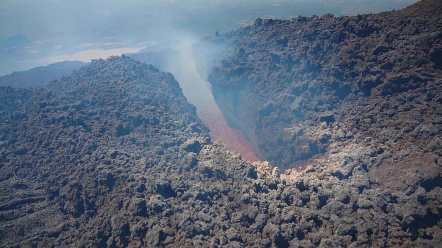 Etna: Trekking to the summit craters at 3340 meters - Key Takeaways Before You Go