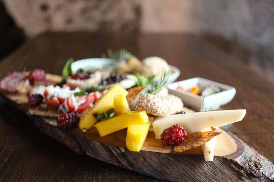 Etna Urban Winery - Tasting, sicilian platter and self tour - Key highlights at Etna Urban Winery