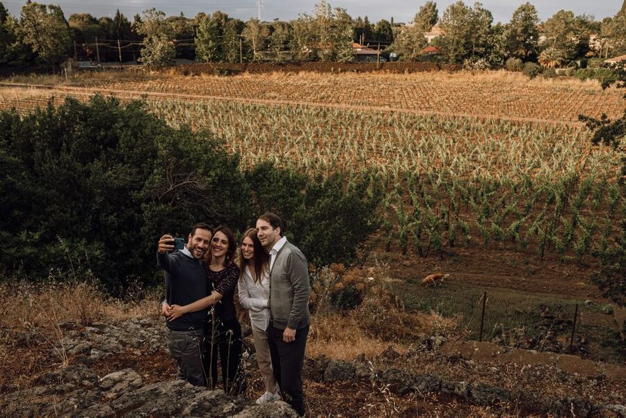 Etna Urban Winery, Vineyard Walk & Sunset Tasting Dinner - Should you book Etna Urban Winery’s sunset tasting dinner?