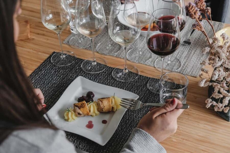 Etna Urban Winery, Vineyard Walk & Sunset Tasting Dinner - Guides who bring the place to life: Angela, Vera, and story-first hosting