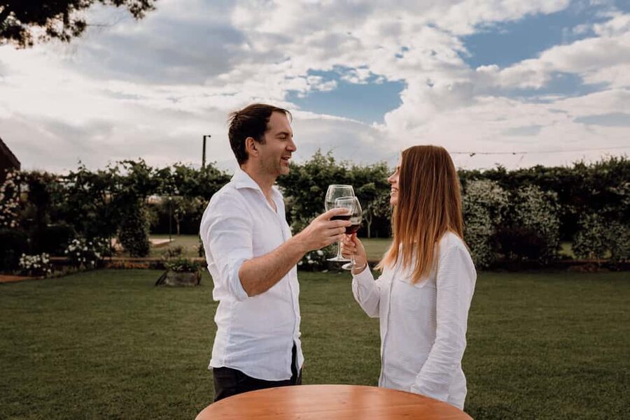 Etna Urban Winery, Vineyard Walk & Sunset Tasting Dinner - Price and value: does $86 buy enough here?