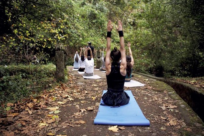 Etna Volcanic Yoga and Meditation Weekend (Private Experience) - Logistics that can matter more than you think