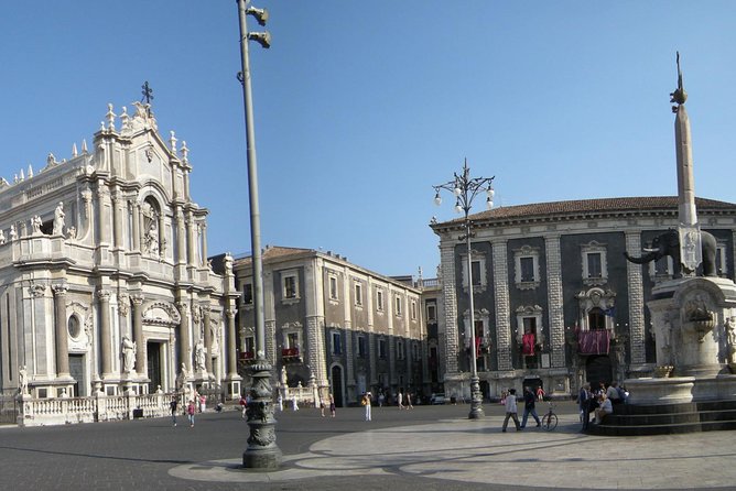 Etna Volcano Private Day Tour - Should You Book This Etna Private Day Tour?