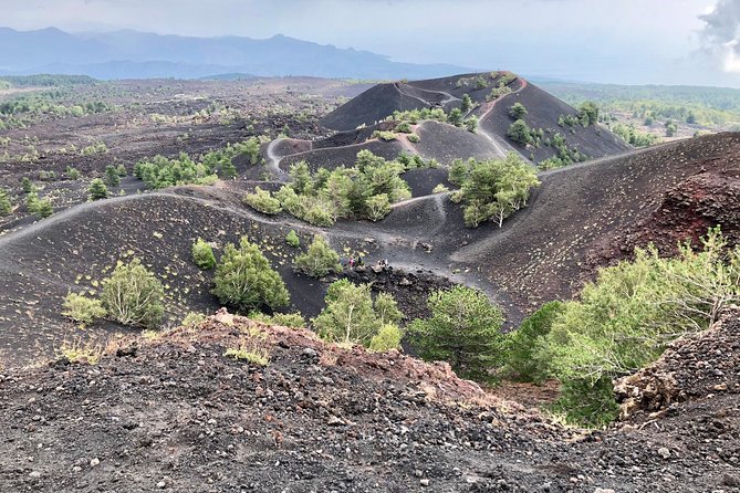 Etna, Wine and Alcantara Tour - From Taormina - Why This Etna + Wine + Alcantara Day Works