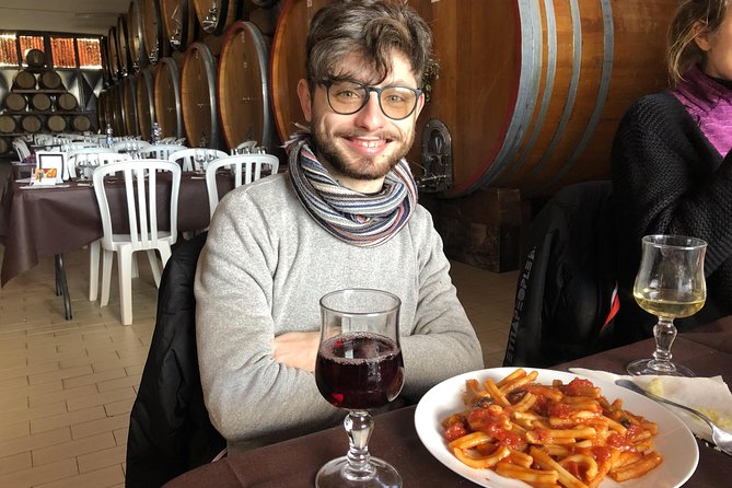 Etna, Wine and Alcantara Tour - From Taormina - Practical Tips So You Don’t Have a Rough Day