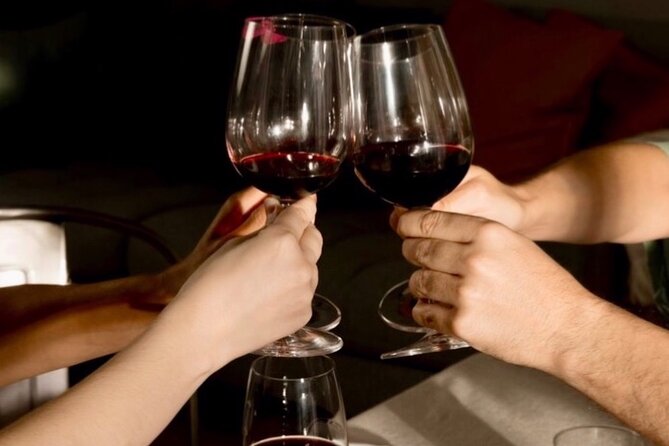 Etna Wine and Food Tasting in an Sicilian Home in Taormina - Key things to know before you go