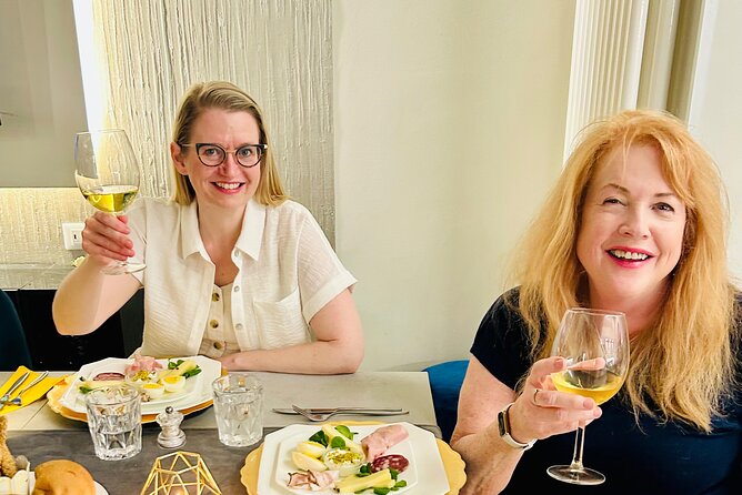 Etna Wine and Food Tasting in an Sicilian Home in Taormina - Who should book this Etna home tasting, and who might prefer something else
