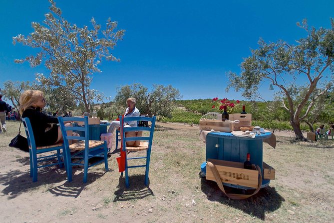 Etna Wine and Food Volcanic Day Tour - Private Experience - Key things to know before you go