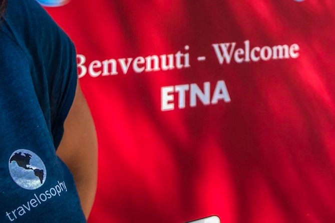 Etna Wine and Food Volcanic Day Tour - Private Experience - A 6-hour private day on Etna, without the chaos