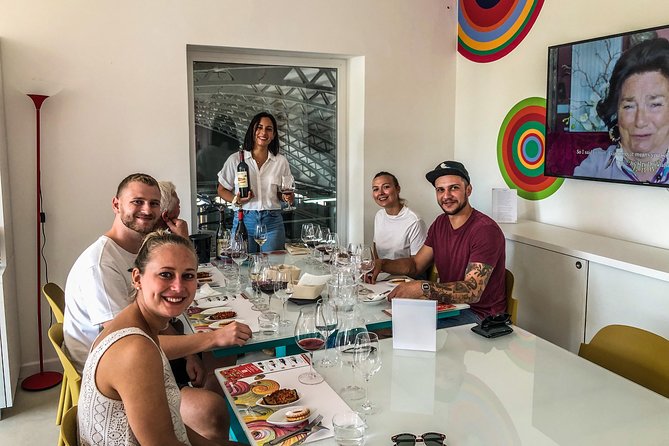 Etna Wine and Food Volcanic Day Tour - Private Experience - Lunch on Etna: a Sicilian menu with pairing built in