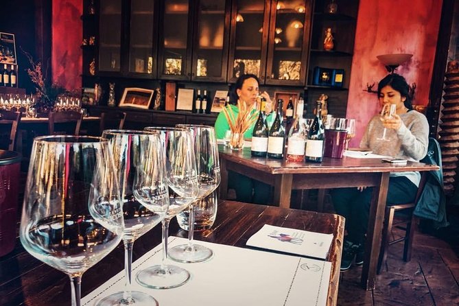 Etna Wine and Food Volcanic Day Tour - Private Experience - What makes the day feel special (and why the price can work)