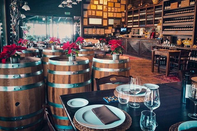 Etna Wine and Food Volcanic Day Tour - Private Experience - Who should book this Etna tour (and who might pass)