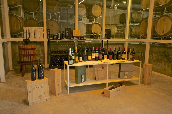 Etna Wine and Food Volcanic Weekend Immersion Tour (Private Experience) - Price and logistics: what $1,500 per person buys you
